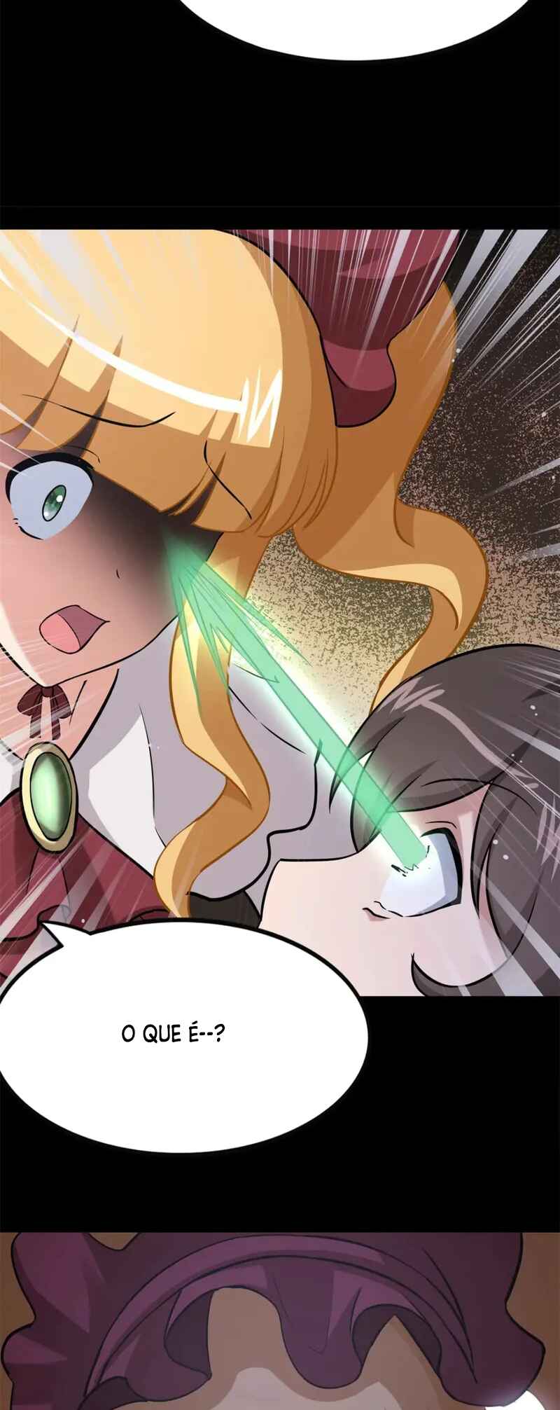 My Girlfriend Is a Zombie Chapter 423 - Page 29