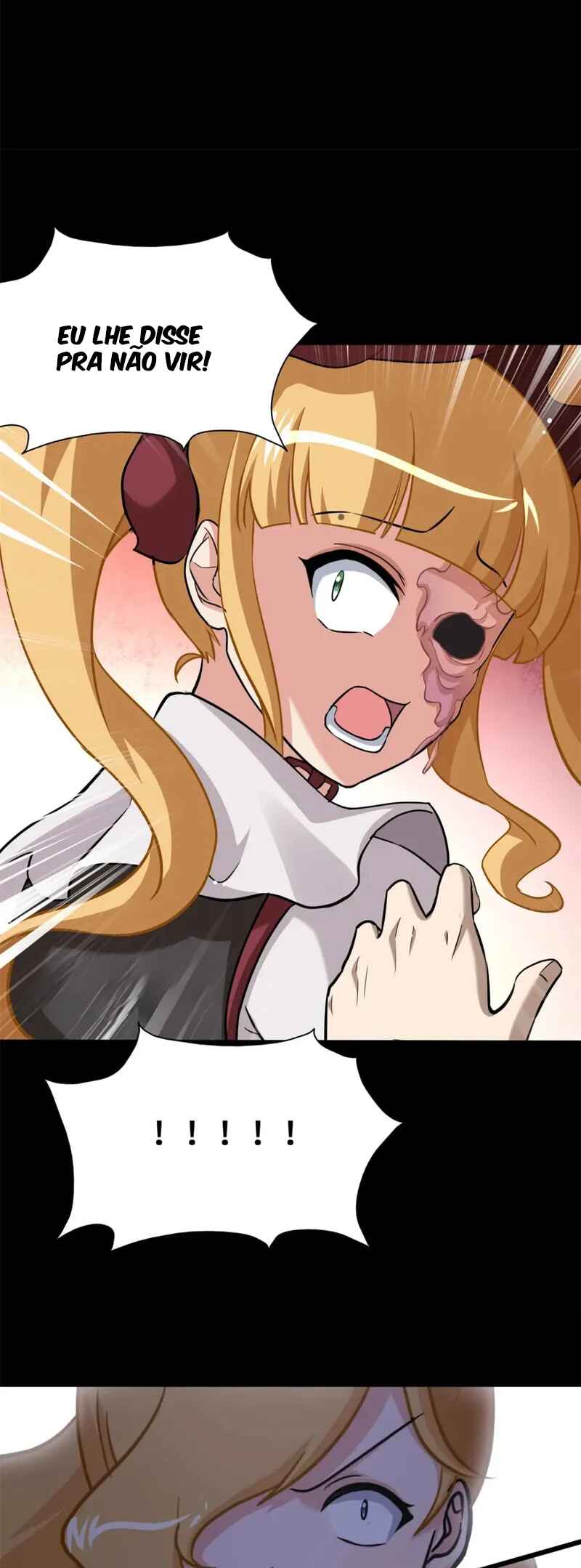 My Girlfriend Is a Zombie Chapter 423 - Page 33