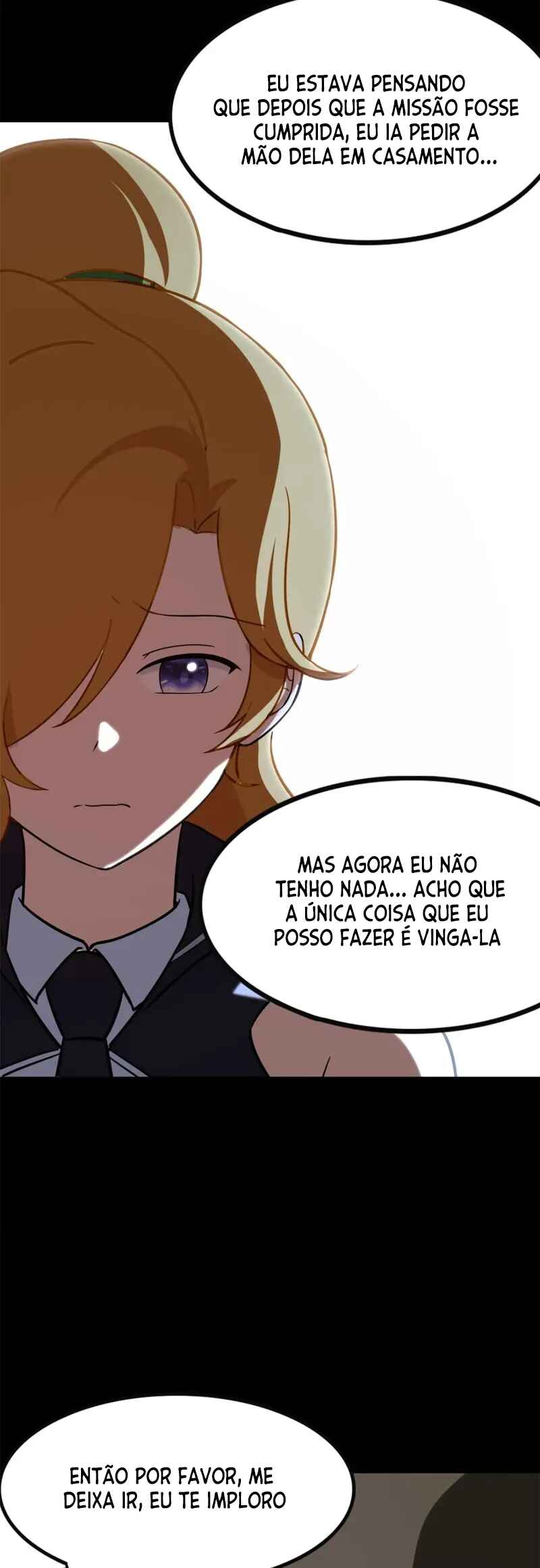 My Girlfriend Is a Zombie Chapter 423 - Page 48