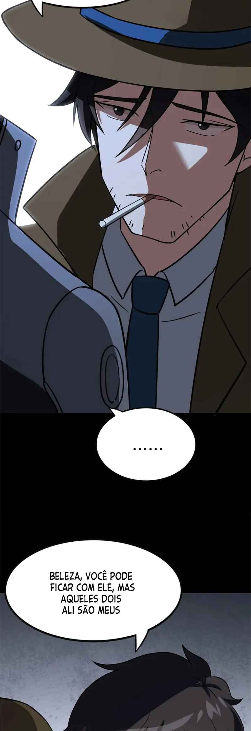 My Girlfriend Is a Zombie Chapter 423 - Page 49