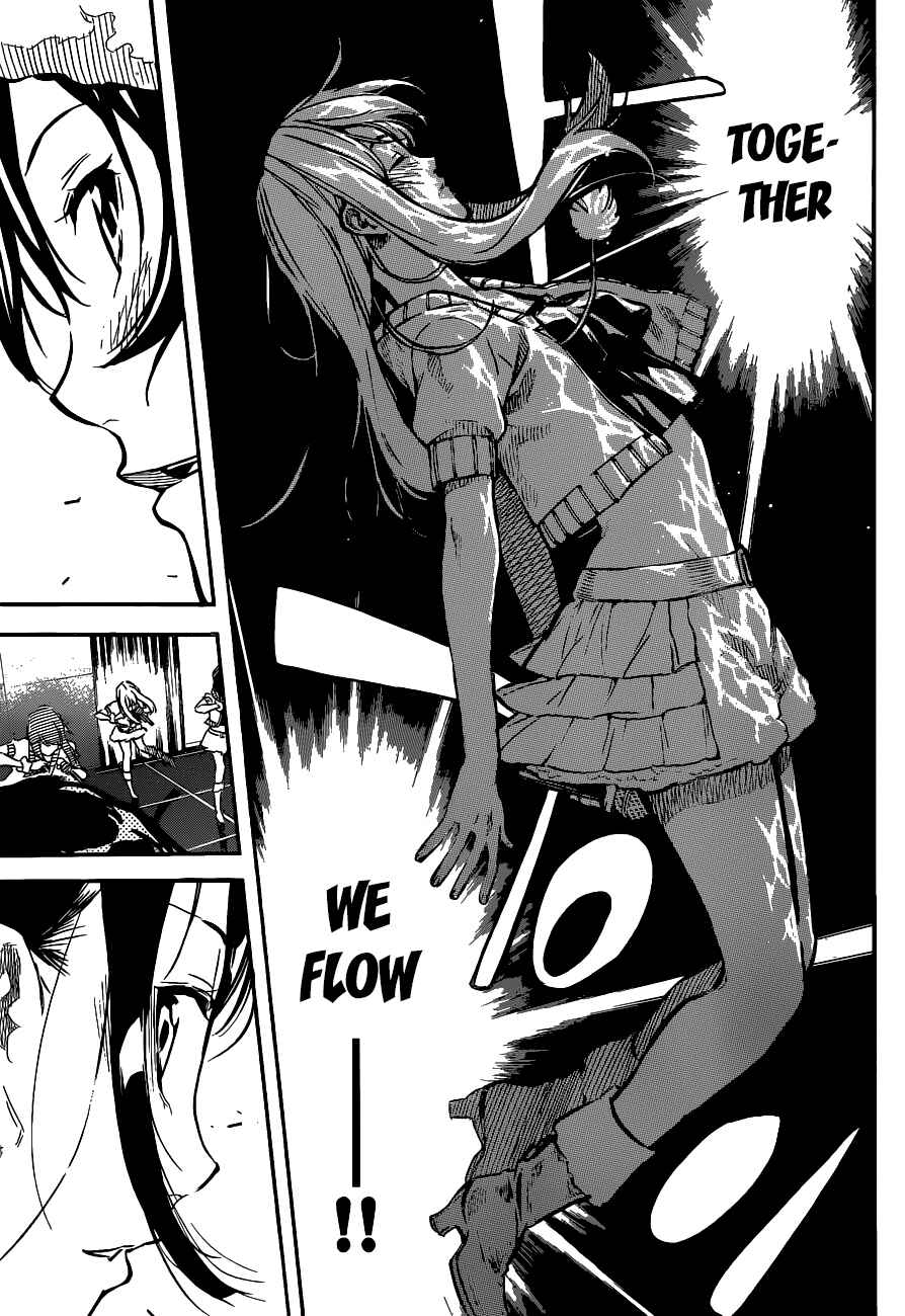 AKB49: Ren'ai Kinshi Jourei Chapter 135 - Page 12