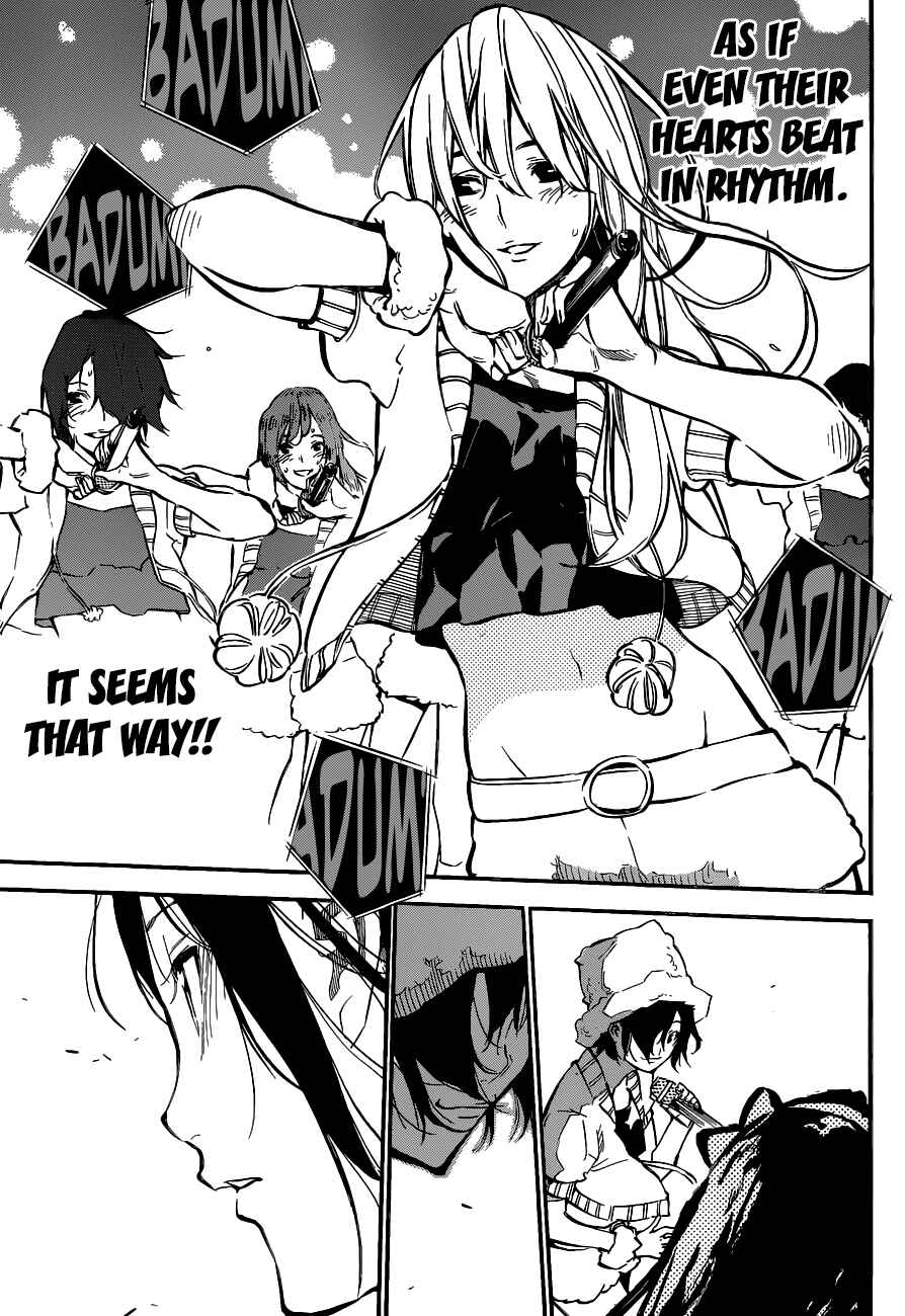 AKB49: Ren'ai Kinshi Jourei Chapter 135 - Page 14