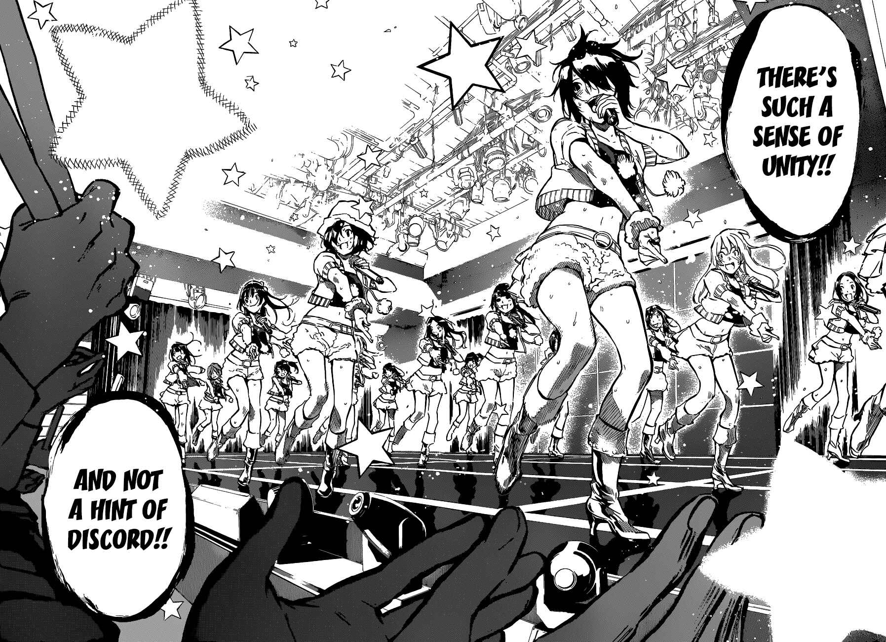 AKB49: Ren'ai Kinshi Jourei Chapter 135 - Page 18