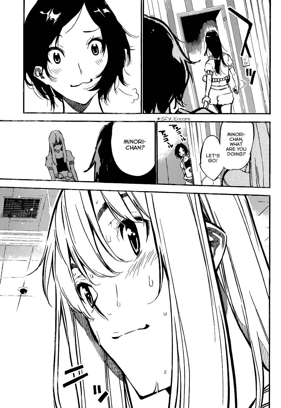 AKB49: Ren'ai Kinshi Jourei Chapter 135 - Page 6