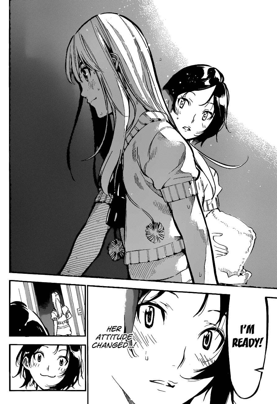 AKB49: Ren'ai Kinshi Jourei Chapter 135 - Page 7