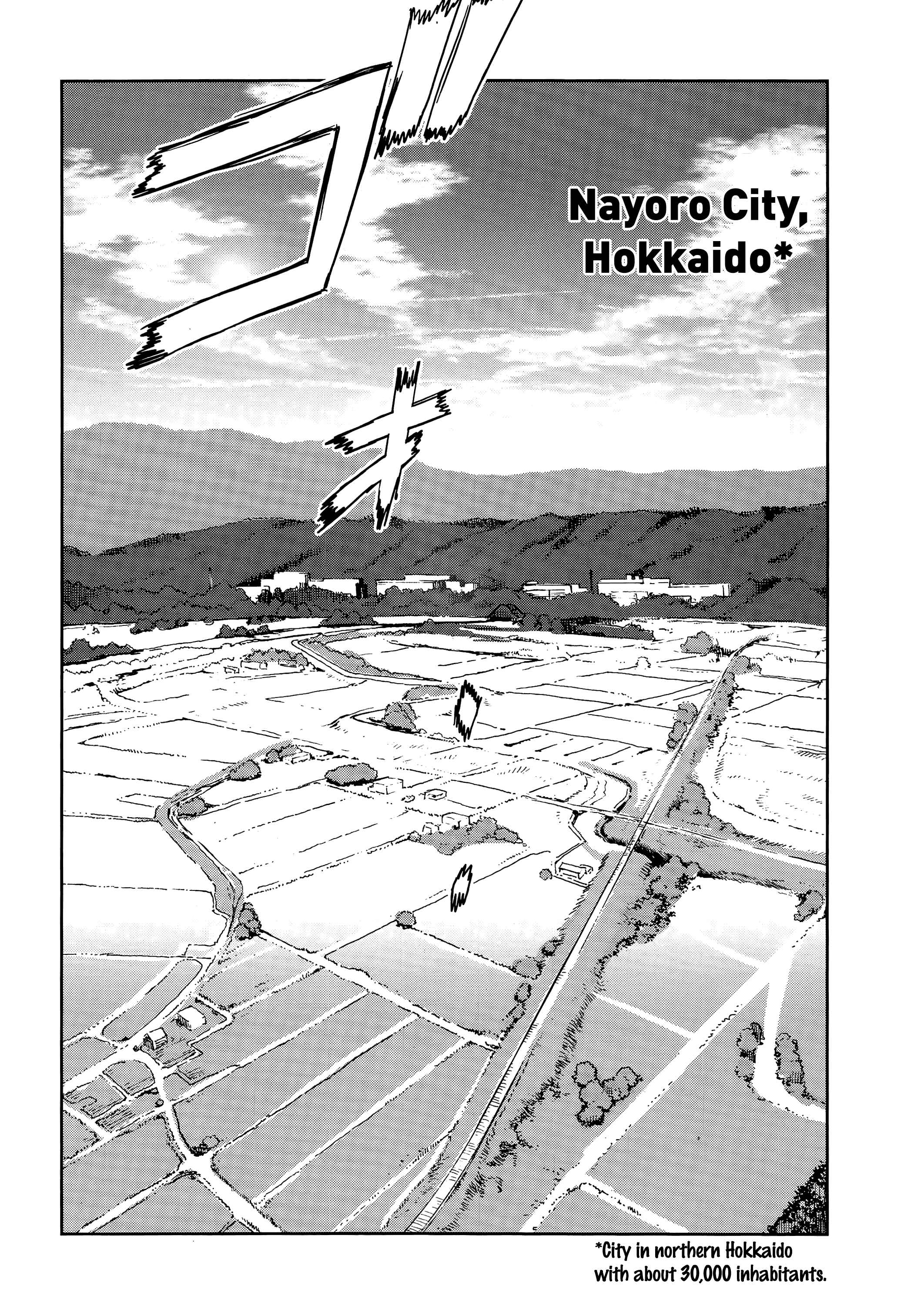 Girls und Panzer: Ribbon no Musha Chapter 47 - Page 16