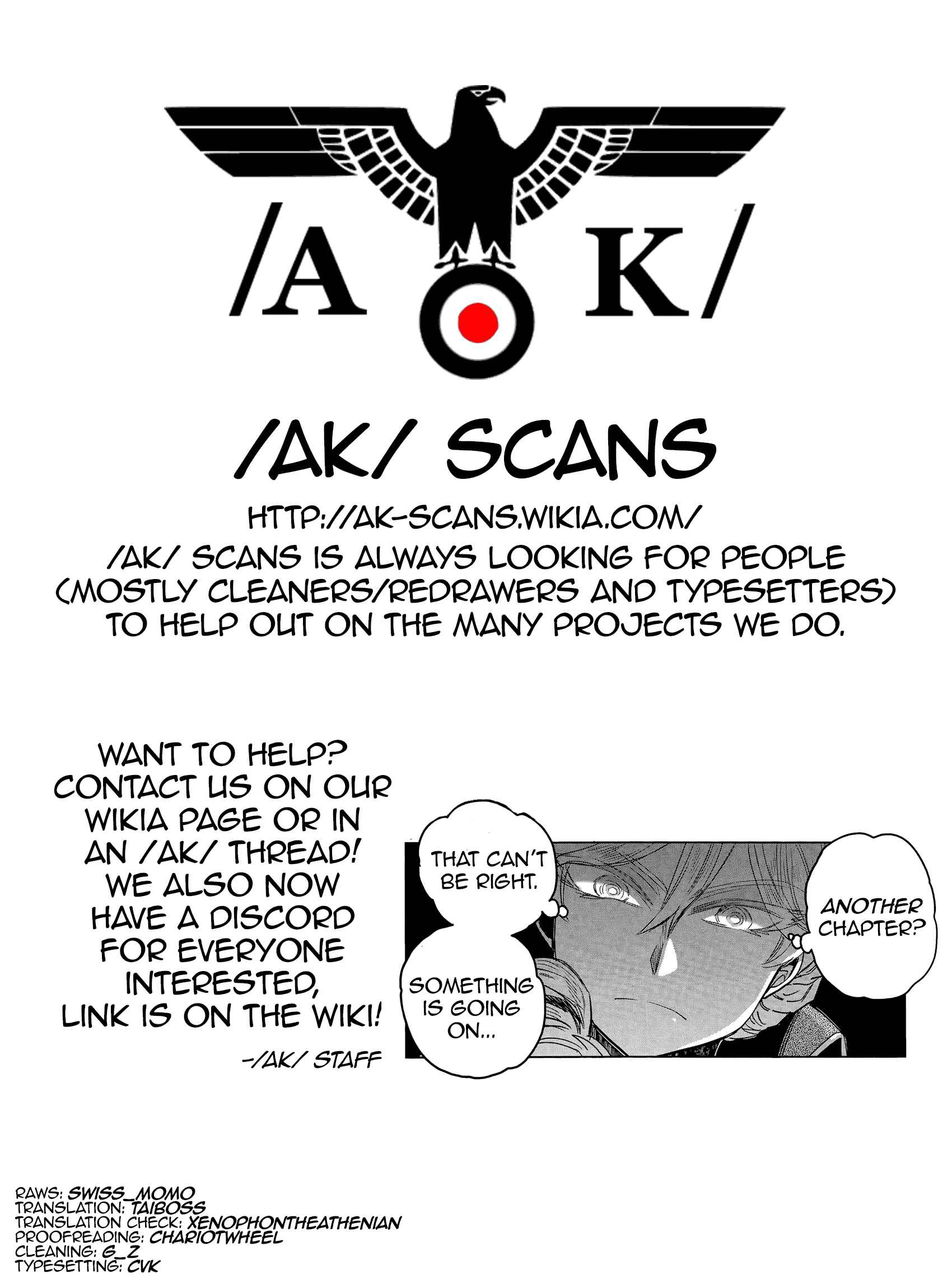 Girls und Panzer: Ribbon no Musha Chapter 47 - Page 42