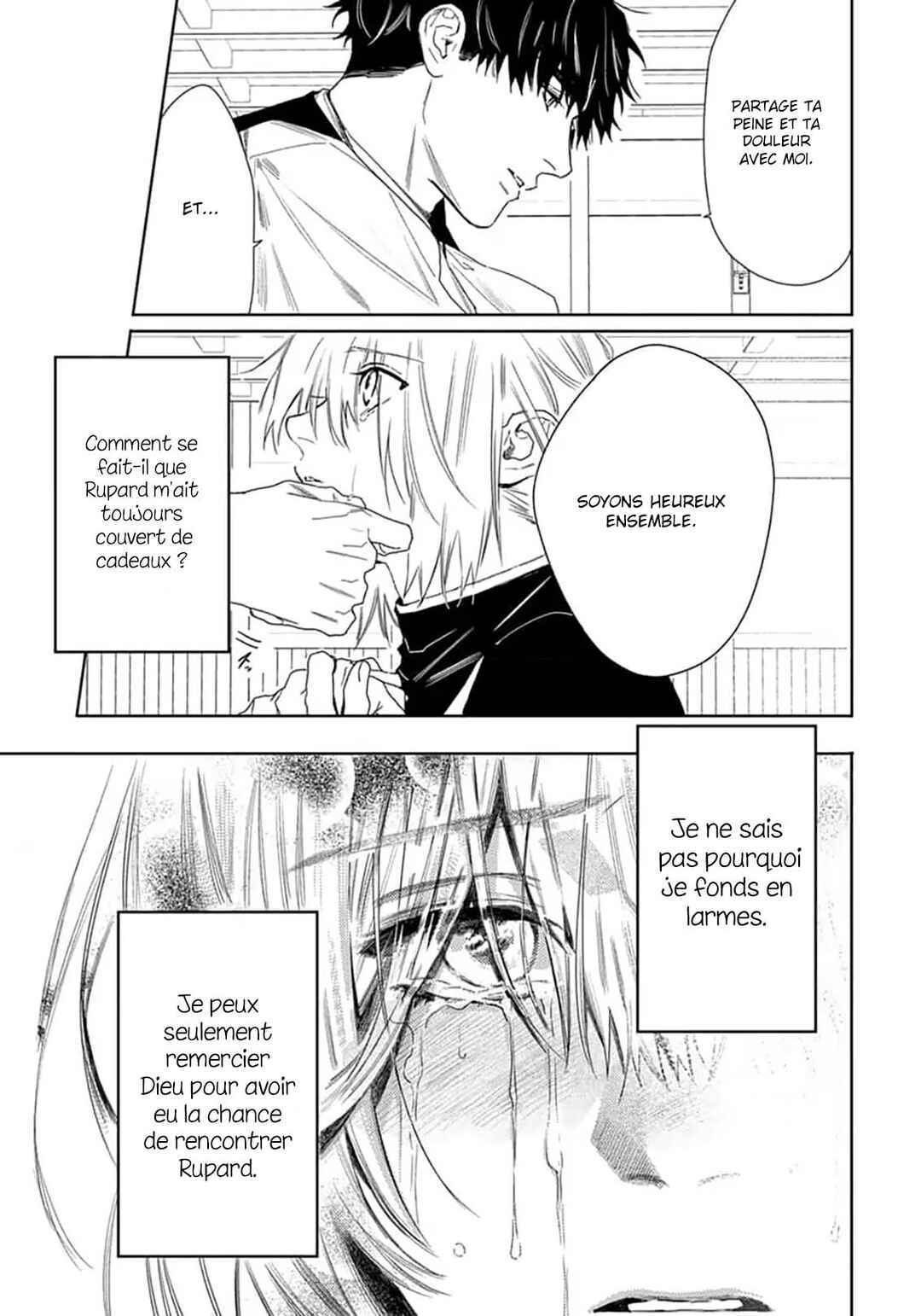 Nobara to Pretender Chapter 7 - Page 22