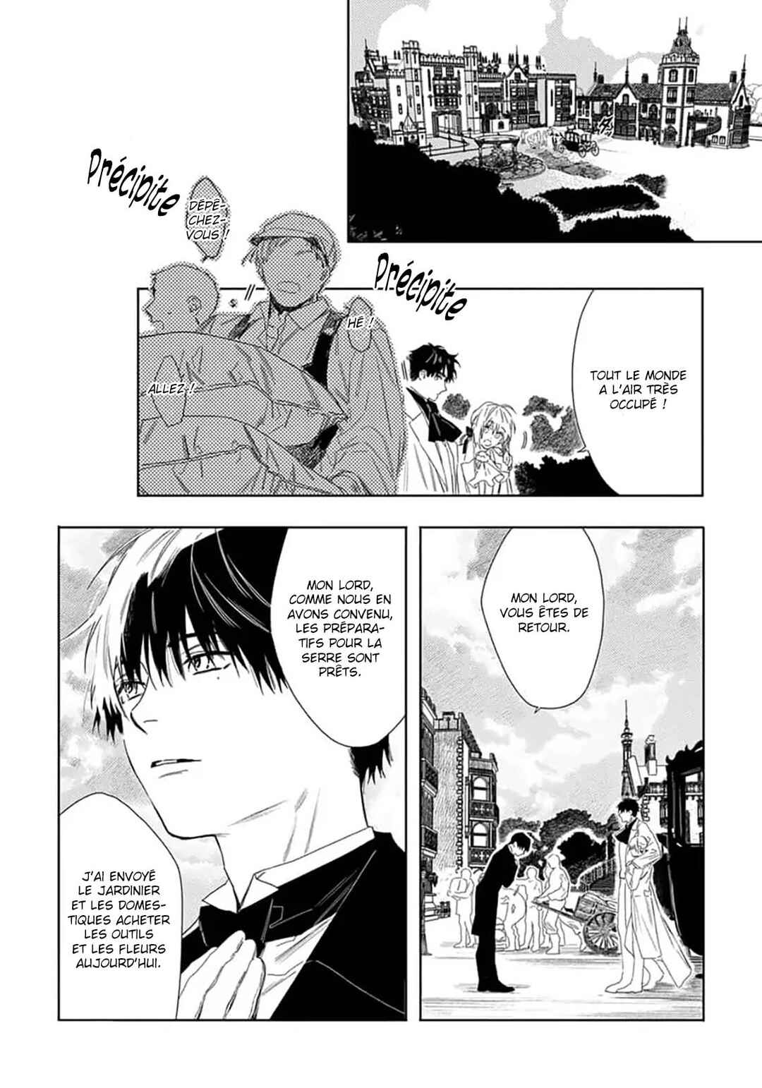 Nobara to Pretender Chapter 7 - Page 29