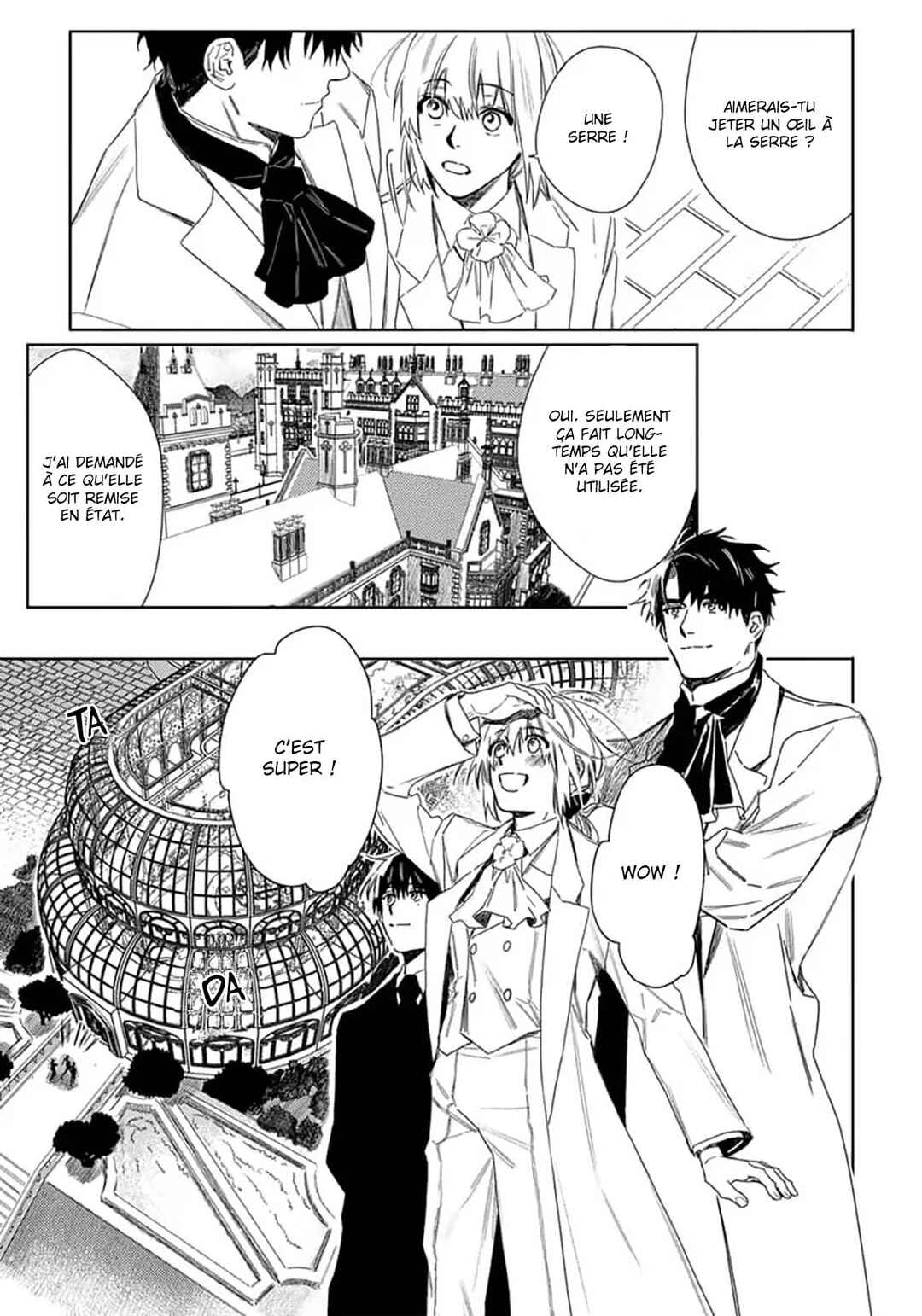 Nobara to Pretender Chapter 7 - Page 30