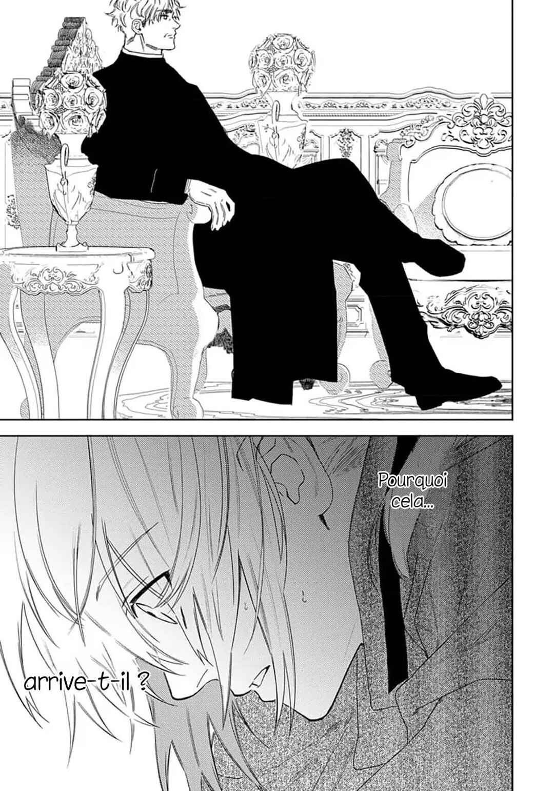 Nobara to Pretender Chapter 7 - Page 38