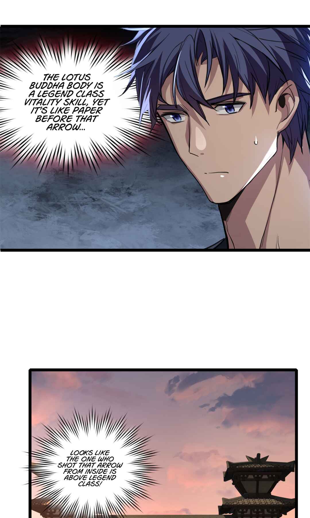 I Just Want to Game in Peace Chapter 66 - Page 26
