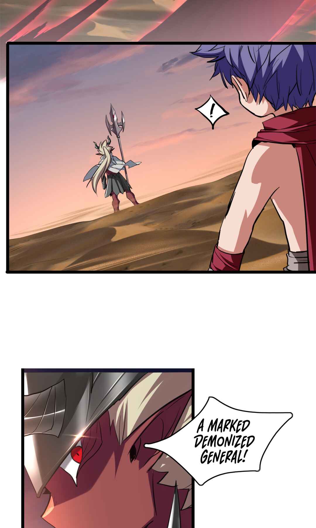 I Just Want to Game in Peace Chapter 66 - Page 28