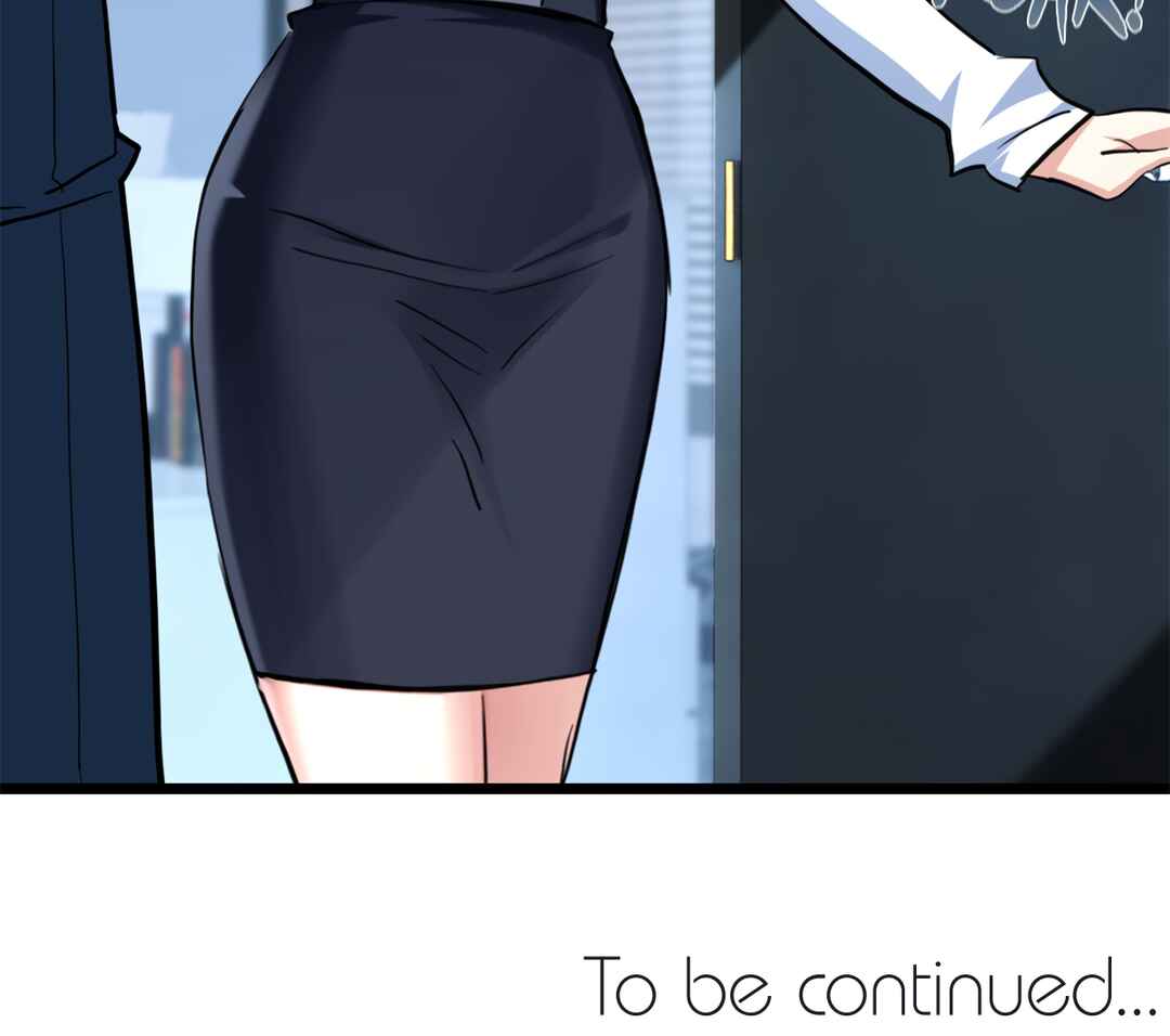 I Just Want to Game in Peace Chapter 66 - Page 33