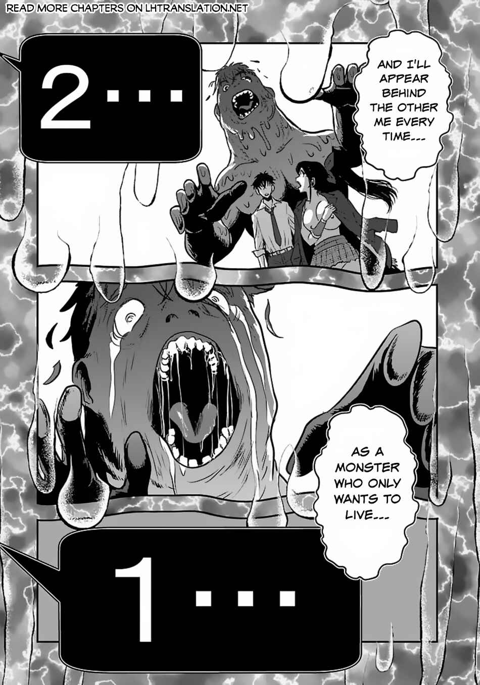 Makikomarete Isekai Teni suru Yatsu wa, Taitei Cheat Chapter 51.1 - Page 12