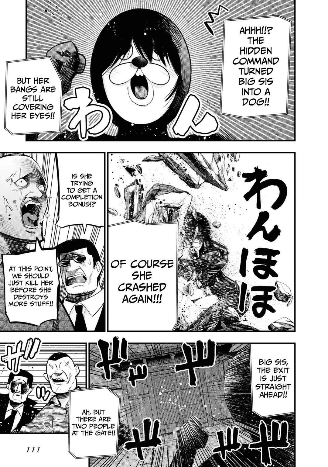 Mattaku Saikin no Tantei to Kitara Chapter 29 - Page 13