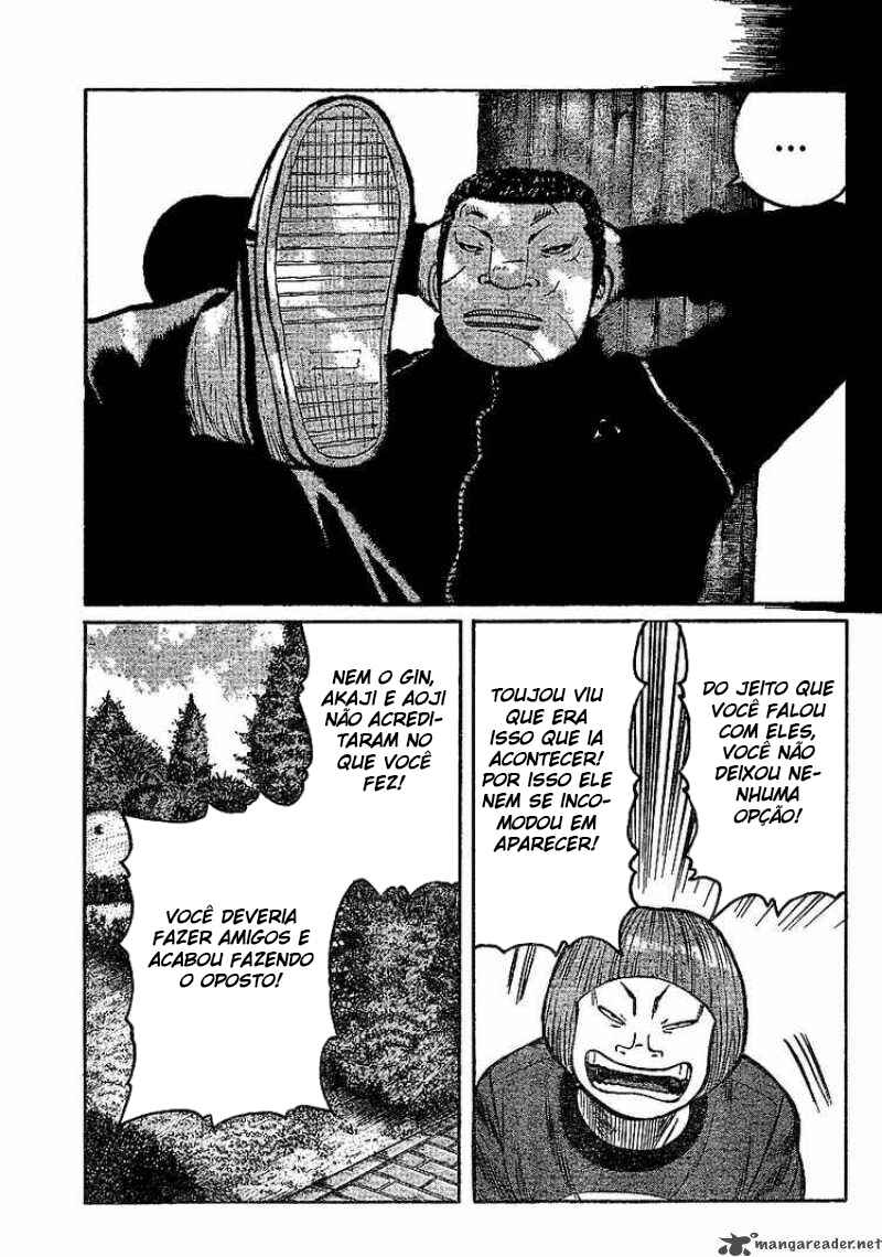 WORST Chapter 91 - Page 24