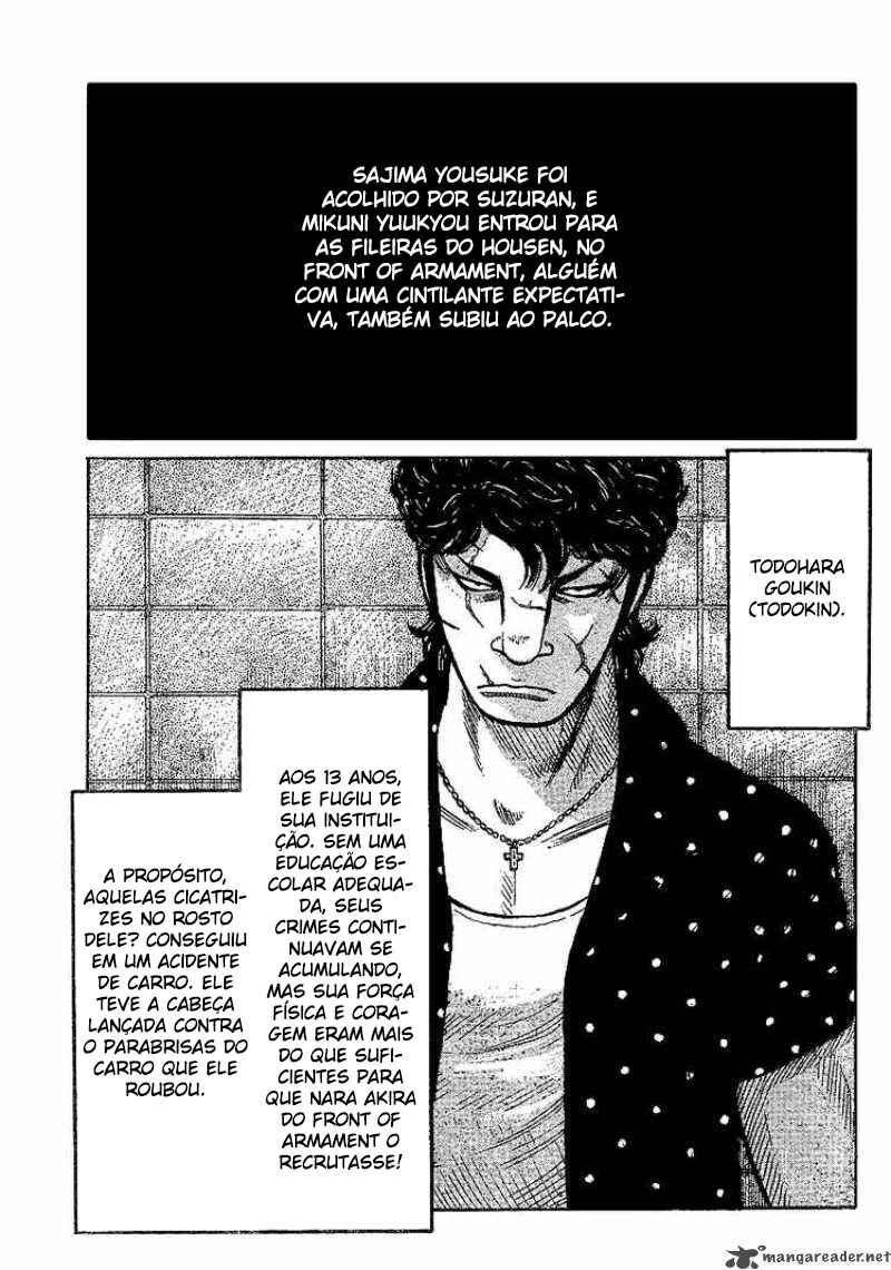 WORST Chapter 91 - Page 36