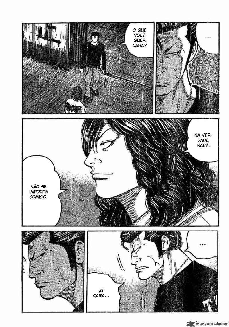 WORST Chapter 91 - Page 40