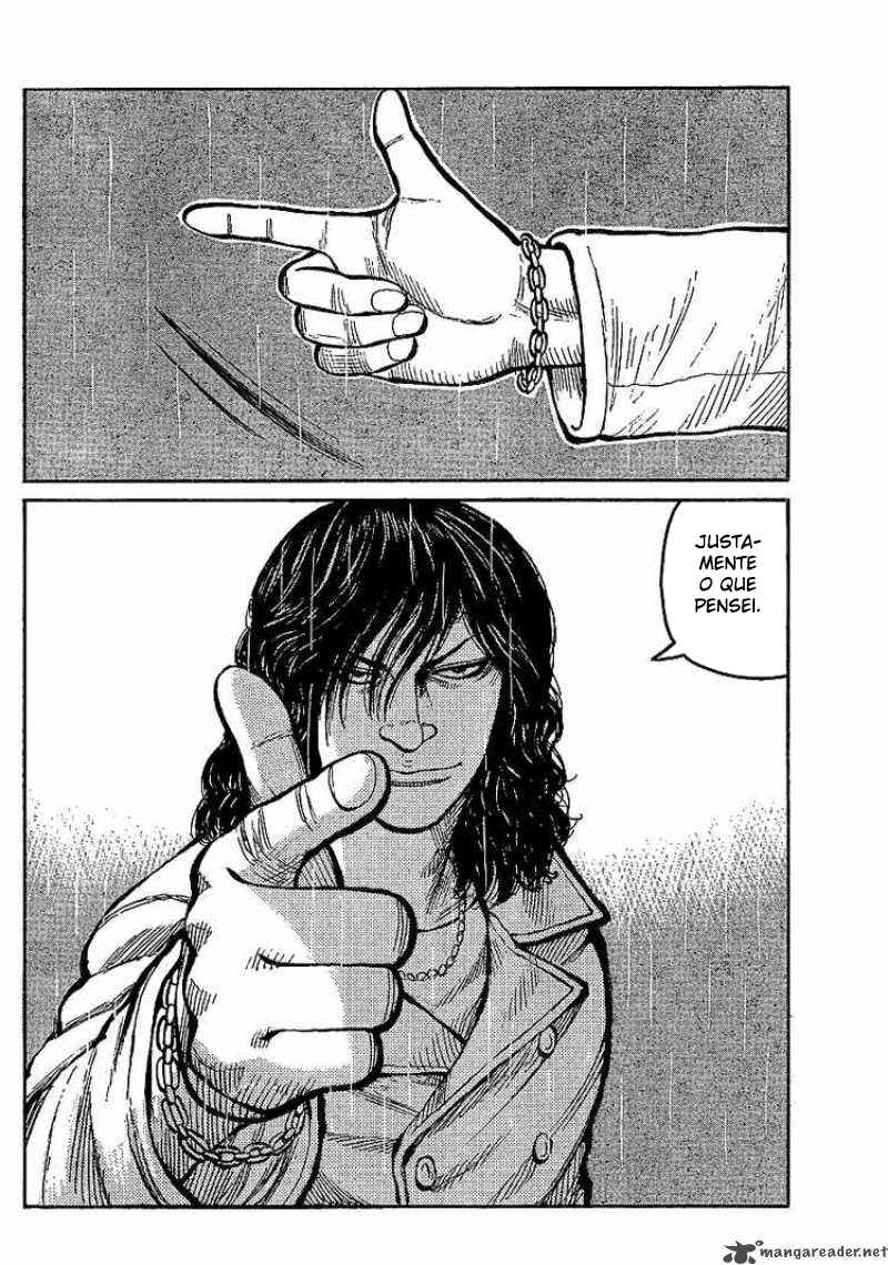 WORST Chapter 91 - Page 45