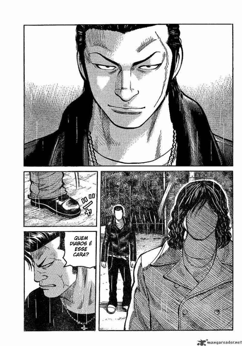 WORST Chapter 91 - Page 46