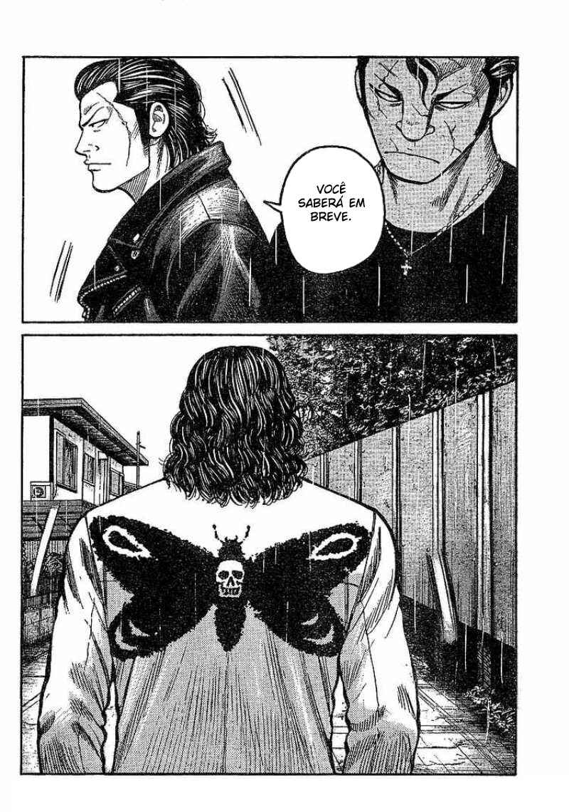 WORST Chapter 91 - Page 47