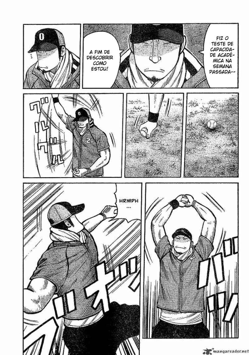 WORST Chapter 91 - Page 6