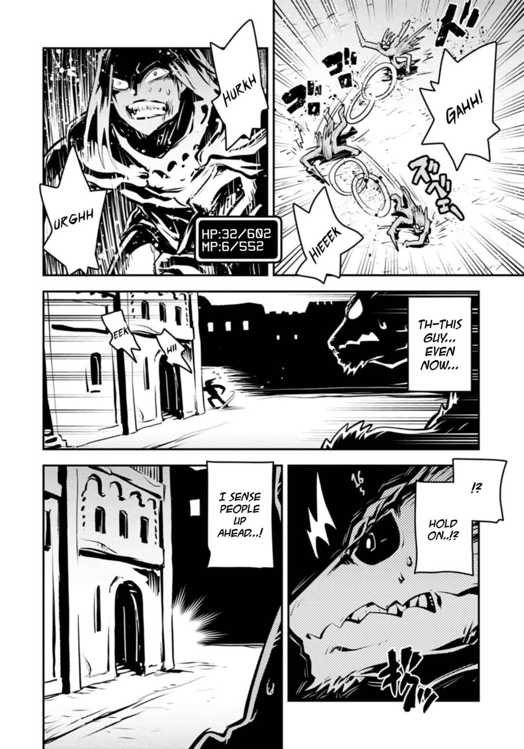 Tensei Shitara Dragon no Tamago datta: Ibara no Dragon Road Chapter 47 - Page 23
