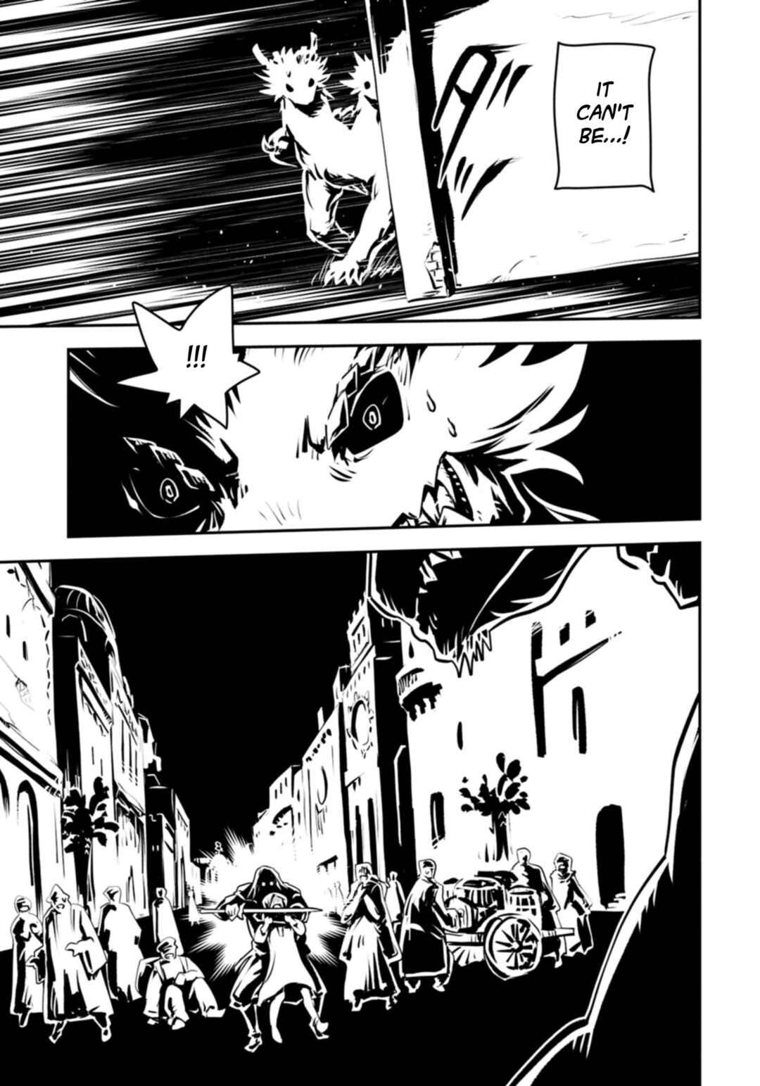 Tensei Shitara Dragon no Tamago datta: Ibara no Dragon Road Chapter 47 - Page 24
