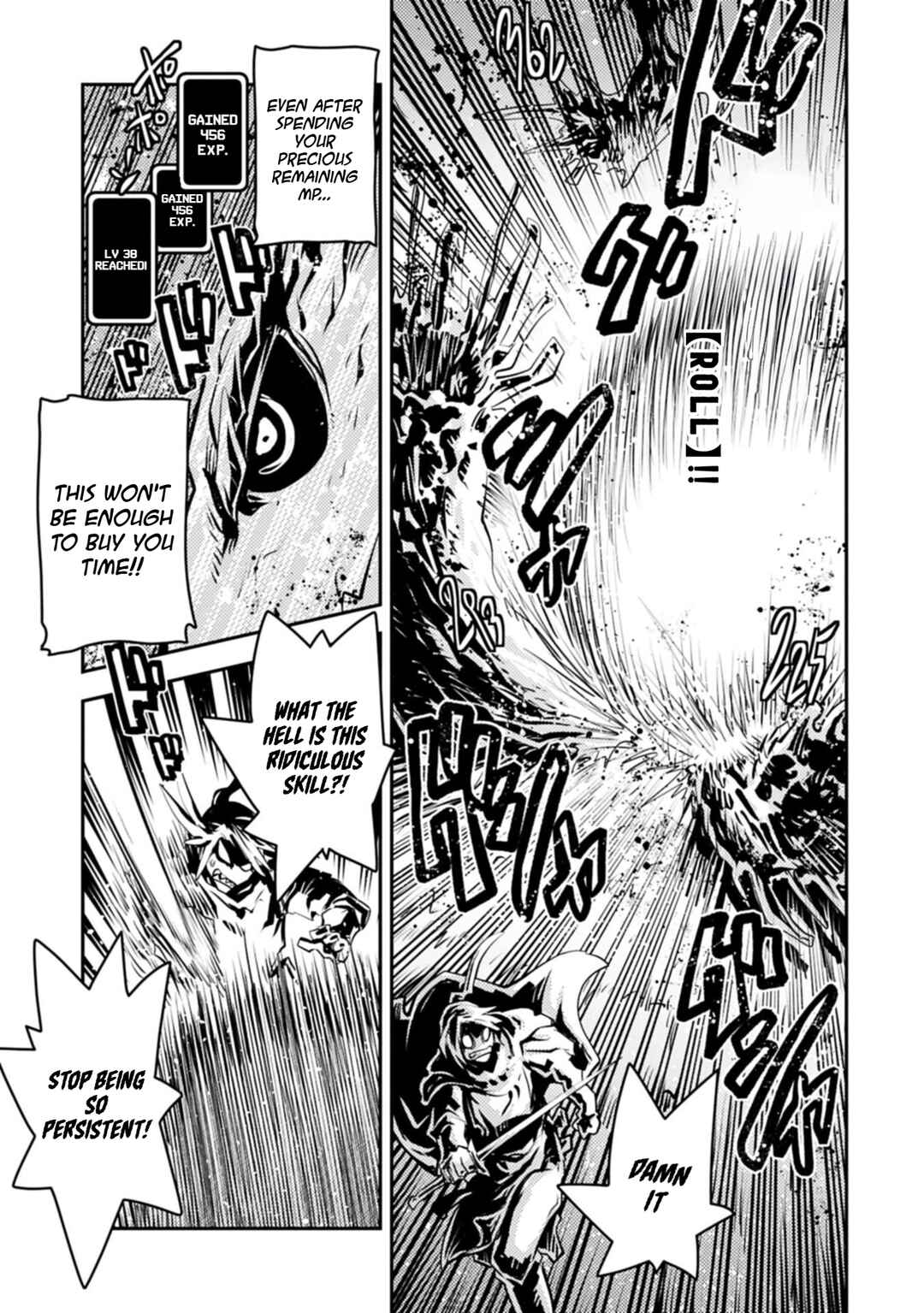 Tensei Shitara Dragon no Tamago datta: Ibara no Dragon Road Chapter 47 - Page 3