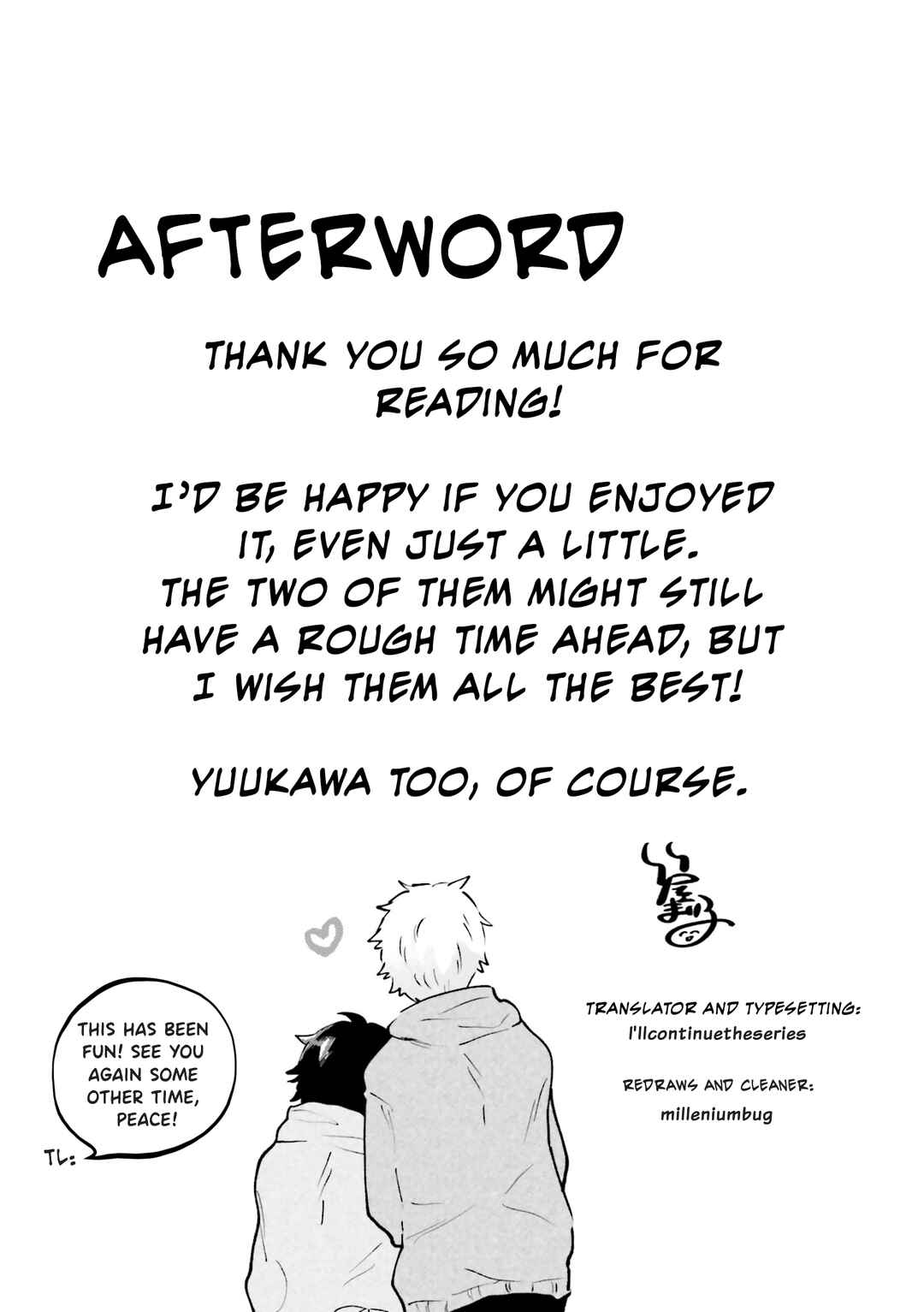 Girl's Heart @ High School Boy Chapter 12.1 - Page 5