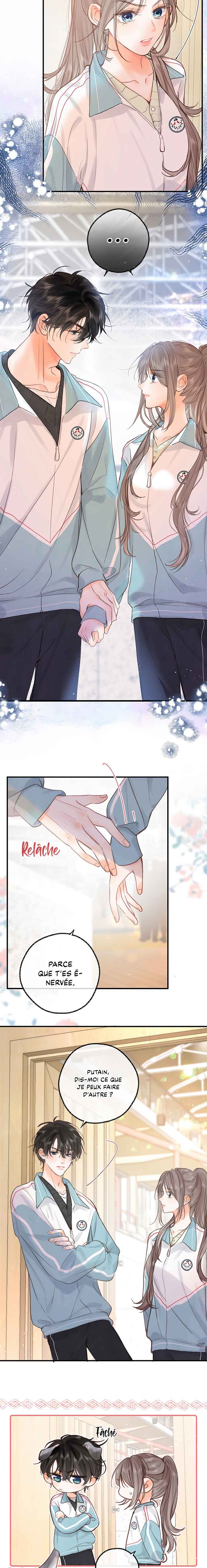 Lost In Reverie Chapter 32 - Page 4