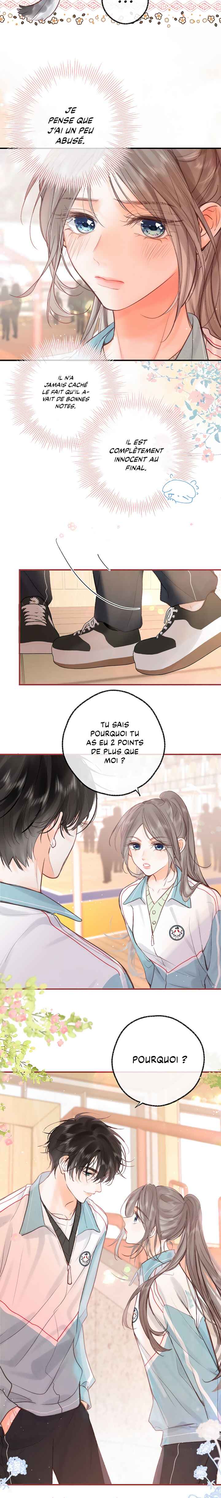 Lost In Reverie Chapter 32 - Page 5