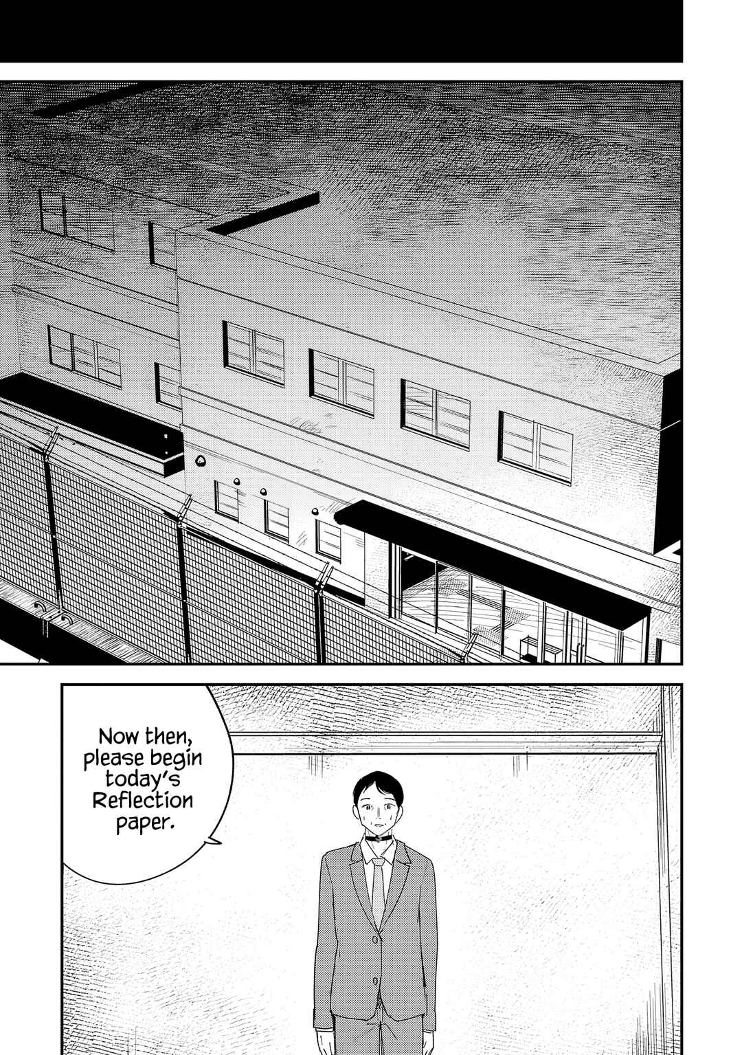 Break New World Chapter 38 - Page 14