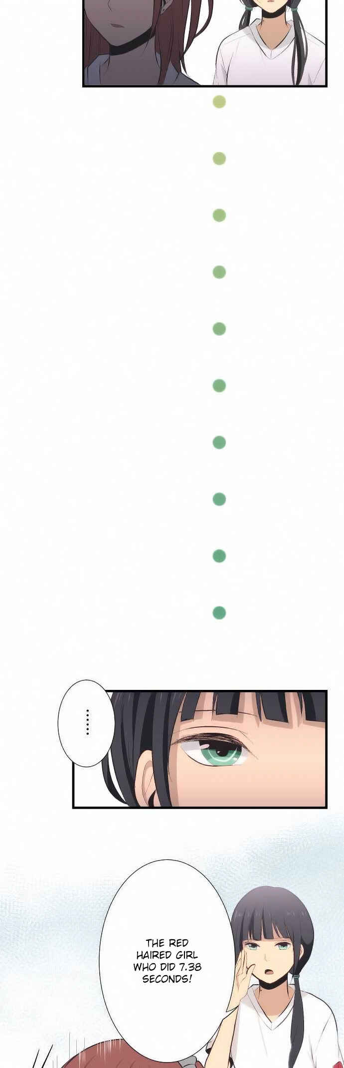ReLIFE Chapter 29 - Page 12