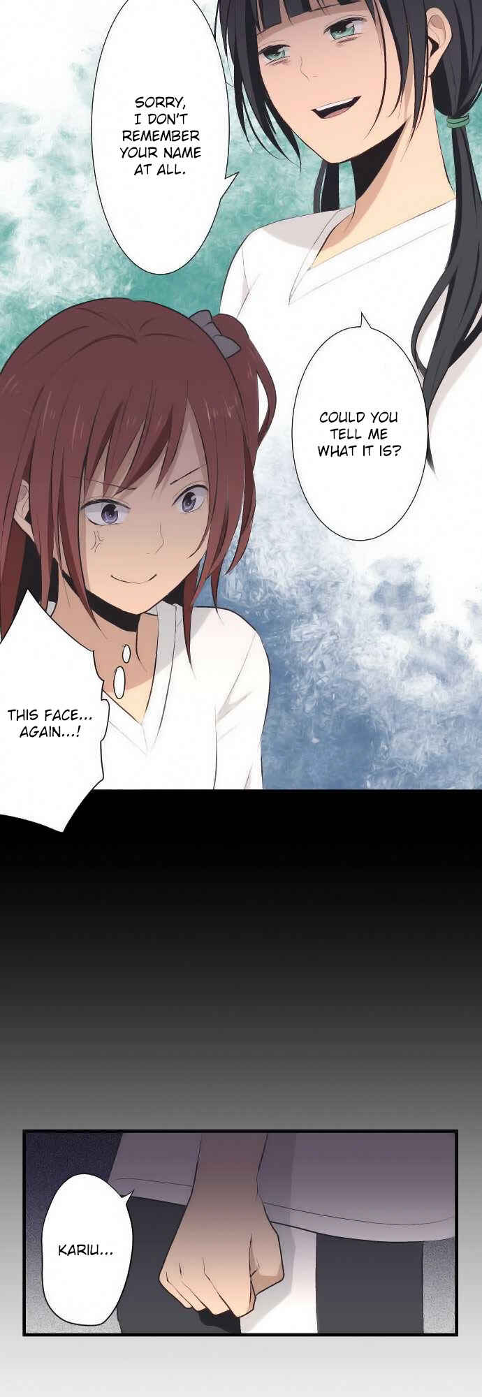 ReLIFE Chapter 29 - Page 16