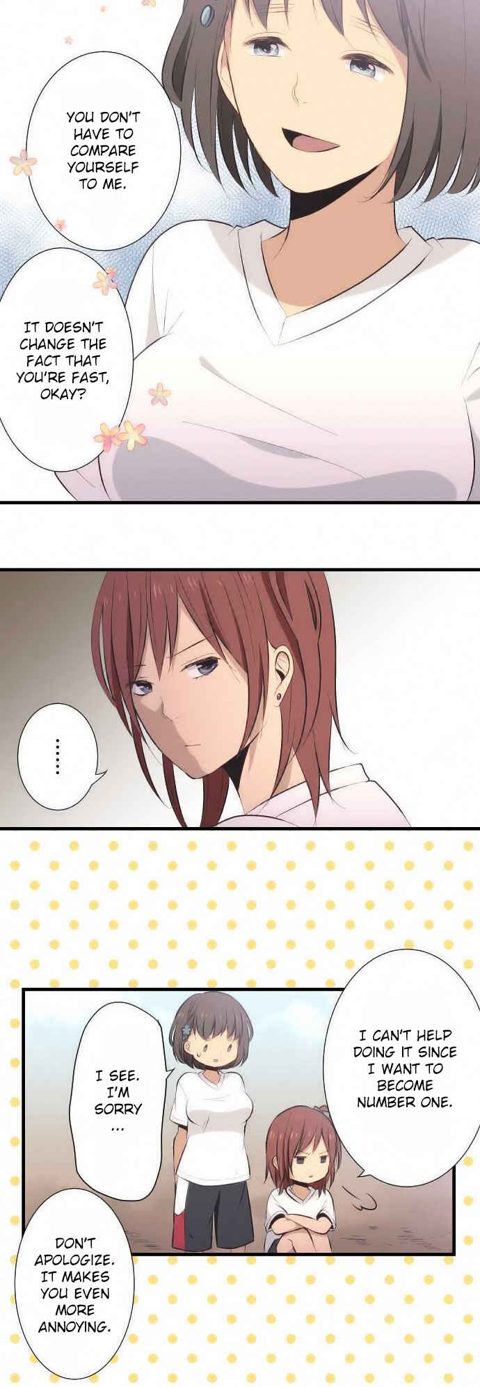 ReLIFE Chapter 29 - Page 2