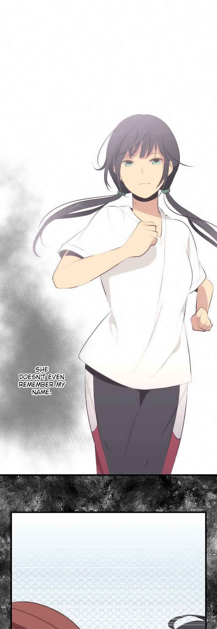 ReLIFE Chapter 29 - Page 21