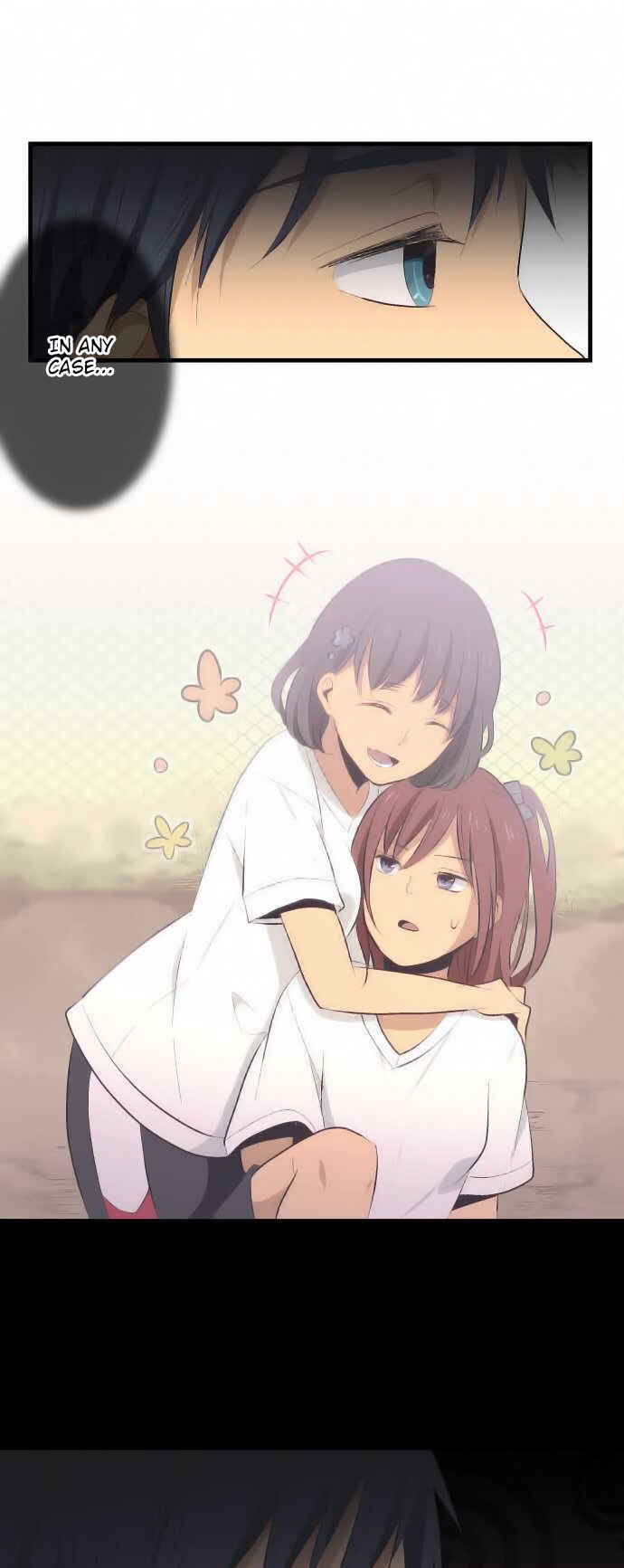 ReLIFE Chapter 29 - Page 6