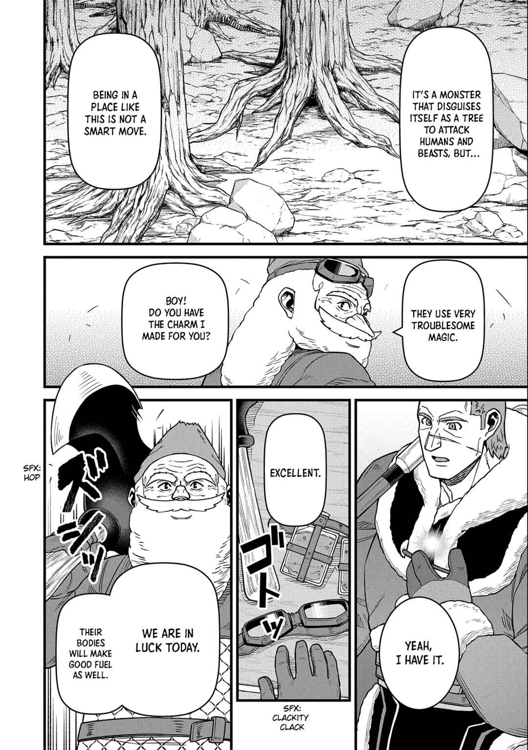 Ryoumin 0-nin Start no Henkyou Ryoushusama ~Ao no Dias to Soukaku no Otome~ Chapter 45 - Page 17