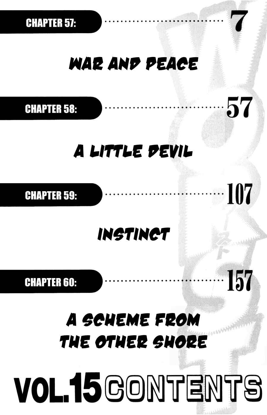 WORST Chapter 57 - Page 8