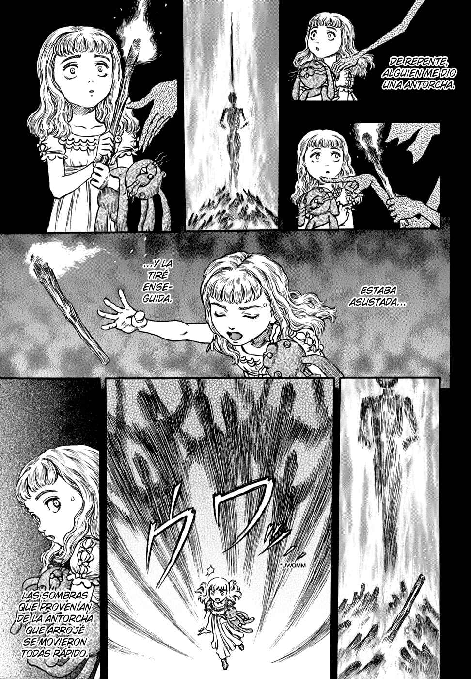 Berserk Chapter 143 - Page 17