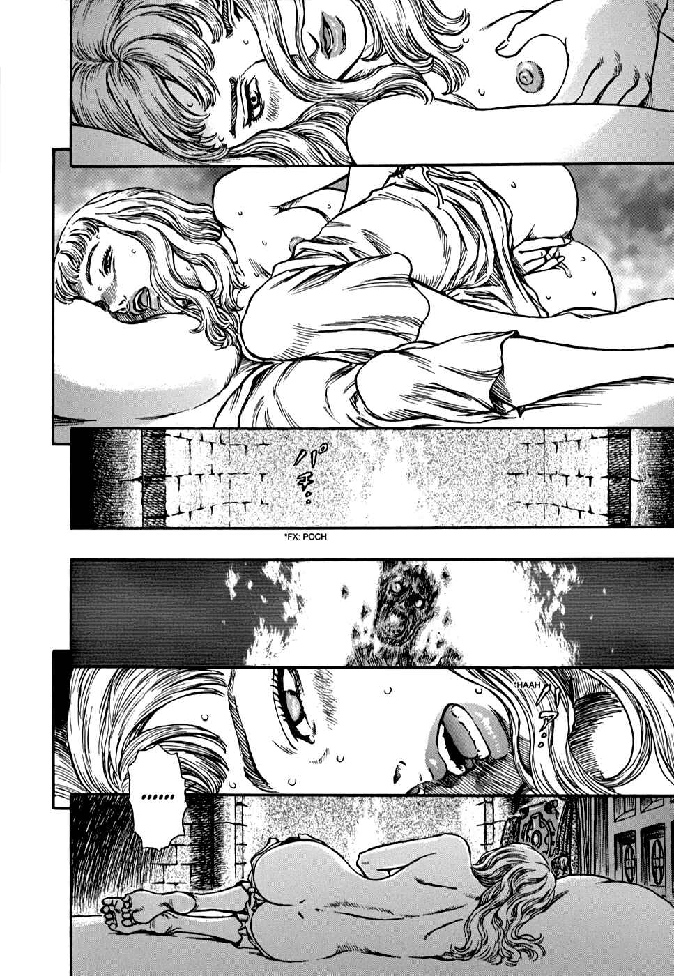 Berserk Chapter 143 - Page 20