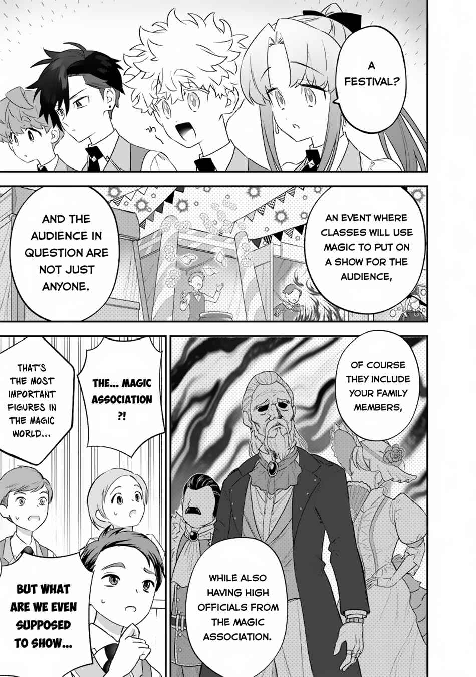 Sekai ni Hitori, Zenzokusei Mahou no Tsukaite Chapter 28 - Page 16