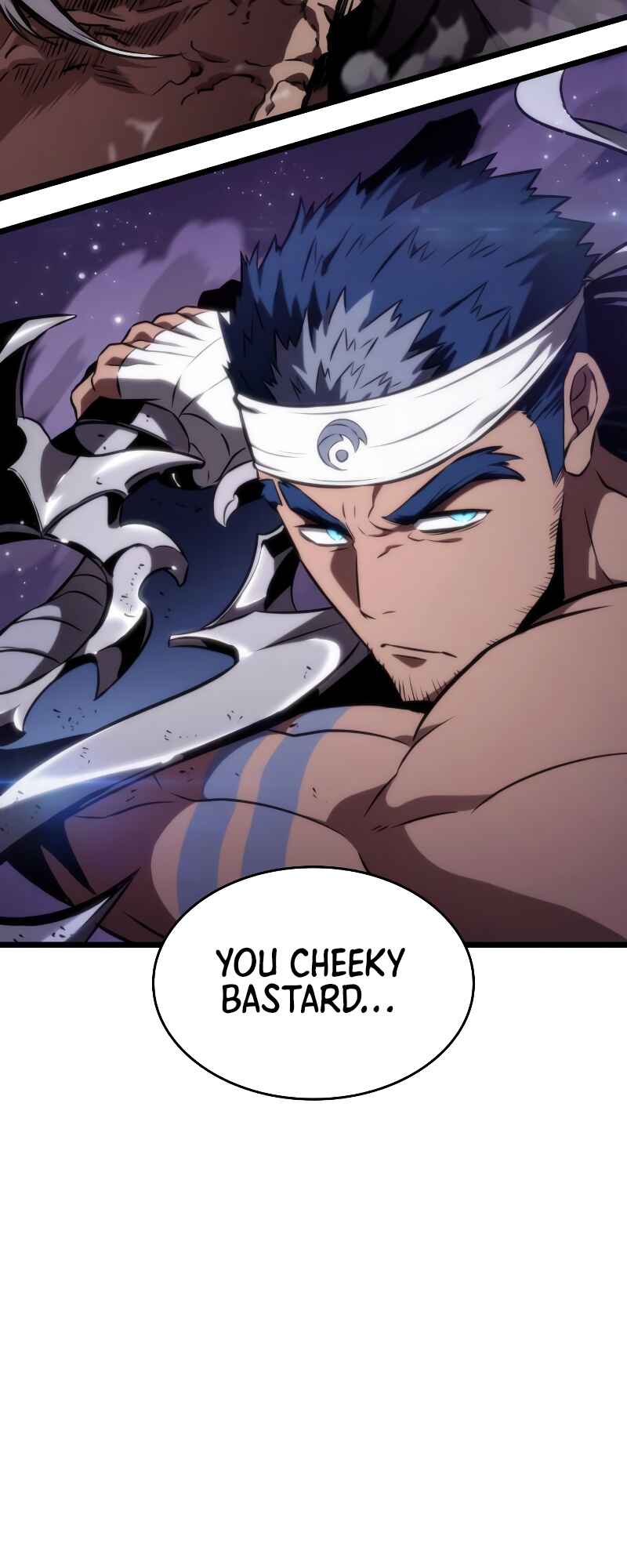 Myeolmang Ihu ui Segye Chapter 62 - Page 13
