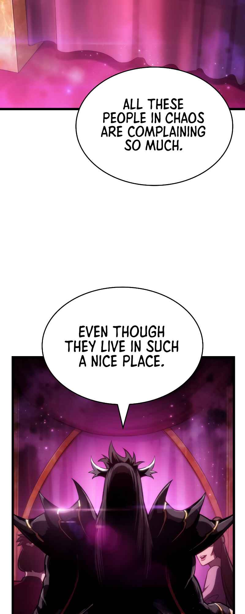 Myeolmang Ihu ui Segye Chapter 62 - Page 43