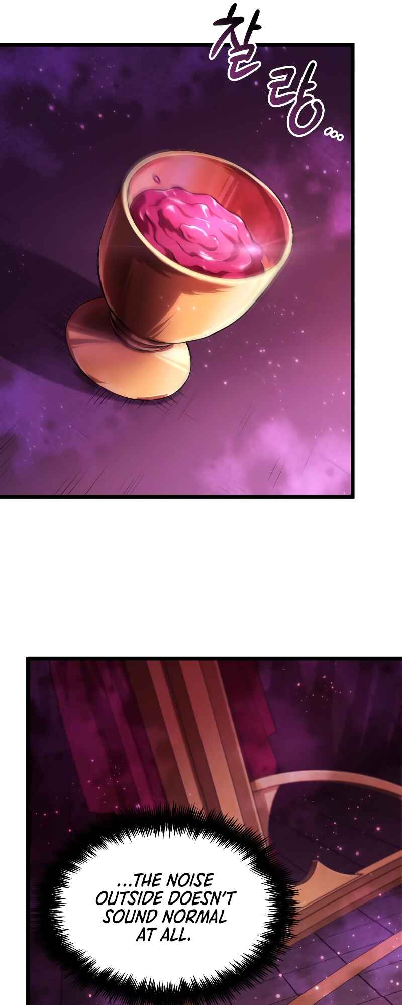 Myeolmang Ihu ui Segye Chapter 62 - Page 45