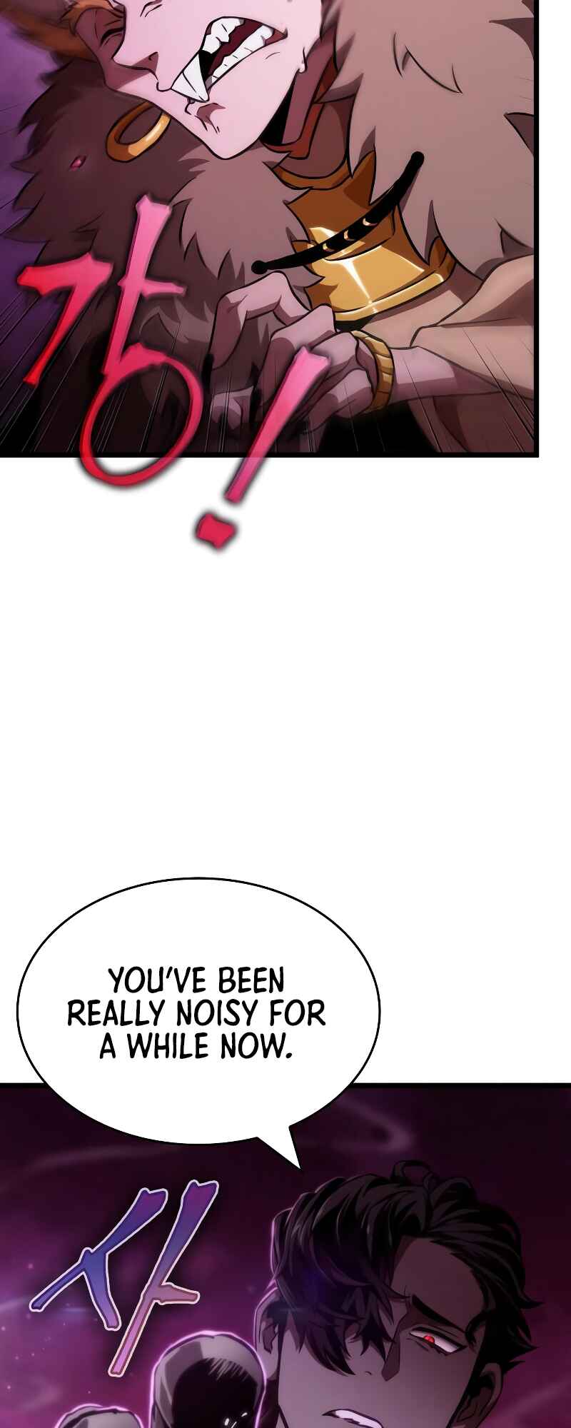 Myeolmang Ihu ui Segye Chapter 62 - Page 49