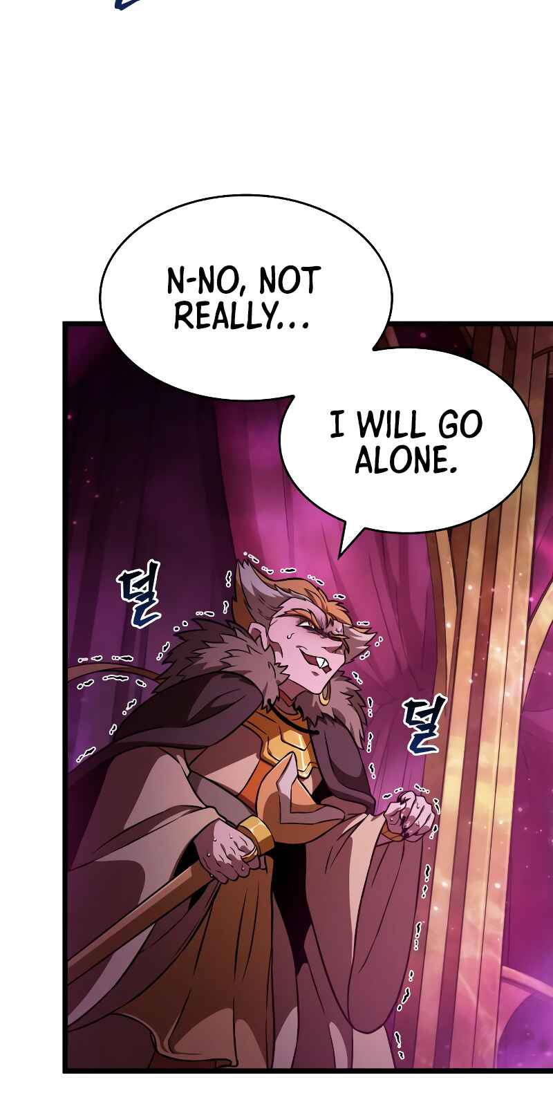Myeolmang Ihu ui Segye Chapter 62 - Page 56