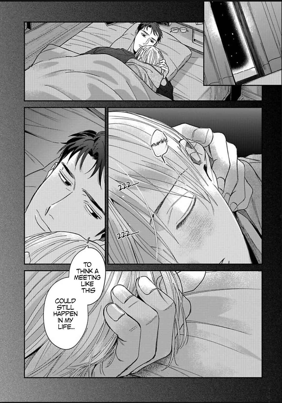 Kono Koi wa Off Record de! Chapter 5 - Page 52